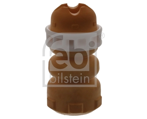 Rubber Buffer, suspension